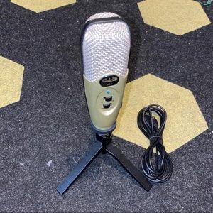 CAD USB Cardio Condenser Microphone